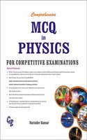 Comprehensive Mcq In Physics
