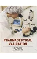 Pharmaceutical Validation