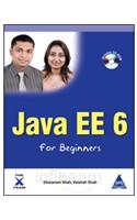 Java EE 6 For Beginners