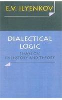 Dialectic Logic