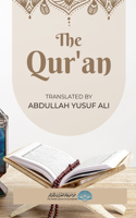 Qur'an - English Translation