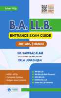 Jamia BA LLB Entrance Exam Guide | Best Entrance Guide for JMI, AMU, MANUU and Other Universities