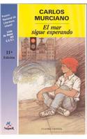 El Mar Sigue Esperando
