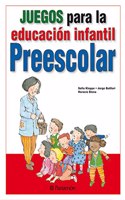 Juegos Para La Educacion Infantil Preescolar