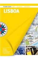 Lisboa. Plano Guia 2014