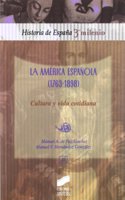 Historia de Espa~na