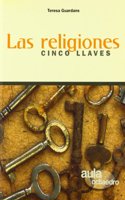 Las religiones: Cinco llaves