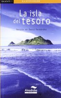 La isla del tesoro