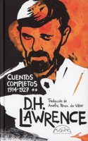Cuentos completos II: (1914-1927)