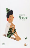 ERASE DOS VECES PINOCHO