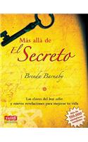 Más Allá de El Secreto