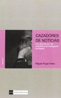 Cazadores de noticias: Los 