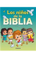 Ninos de la Biblia