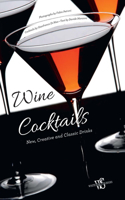 Wine Cocktails