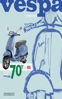 Vespa 70 Years