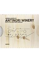 ANTINORI WINERY SPECIAL EDITION