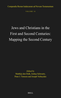 Jews and Christians in the First and Second Centuries: Mapping the Second Century