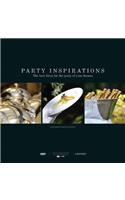 Party Inspirations the Most Beautiful Ideas for Your Dream Party