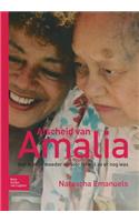 Afscheid Van Amalia
