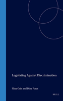 Legislating Against Discrimination