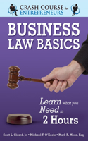 Business Law Basics