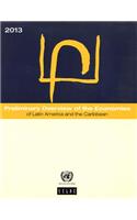 Preliminary Overview of the Economies of Latin America and the Caribbean