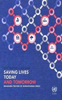 Saving Lives Today and Tomorrow