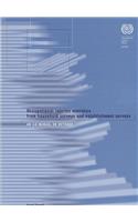 Occupational Injuries Statistics from Household Surveys and Establishment Surveys