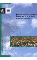 Advancing Sustainable Consumption in Asia