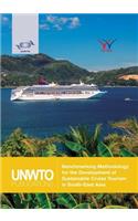 Benchmarking Methodology for the Development of Sustainable Cruise Tourism in South-East Asia