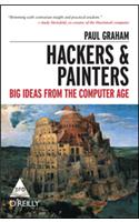 Hackers & Painters