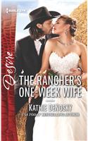 The Rancher's One-Week Wife