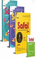 CBSE SAFAL GRADE 3 Yearly Assessment Programme Kit for Teachers & School Accordance with National Educational Policy NEP 2020