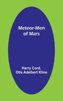 Meteor-Men of Mars