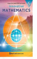 innovative MATHMATICS ( for ICSE ) CLASS-6
