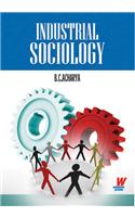 Industrial Sociology