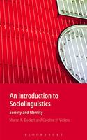 An Introduction to Sociolinguistics: Society and Identity