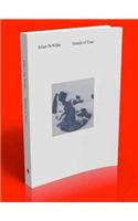 Johan De Wilde Hands of Time