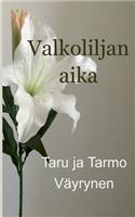 Valkoliljan aika