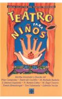 Teatro Para Niños
