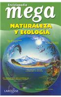 Enciclopedia Mega: Naturaleza y Ecologia