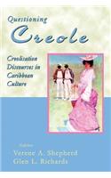 Questioning Creole