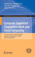 Computer Supported Cooperative Work and Social Computing