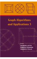 Graph Algorithms and Applications 3