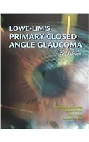 Lowe-Lims Primary Closed Angle Glaucoma