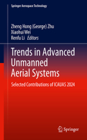 Trends in Advanced Unmanned Aerial Systems