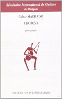 Choroso (guitar)