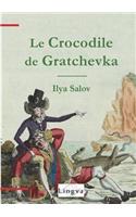 Crocodile de Gratchevka