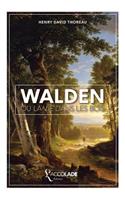 Walden, ou La Vie dans les Bois