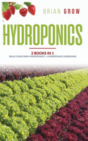 Hydroponics